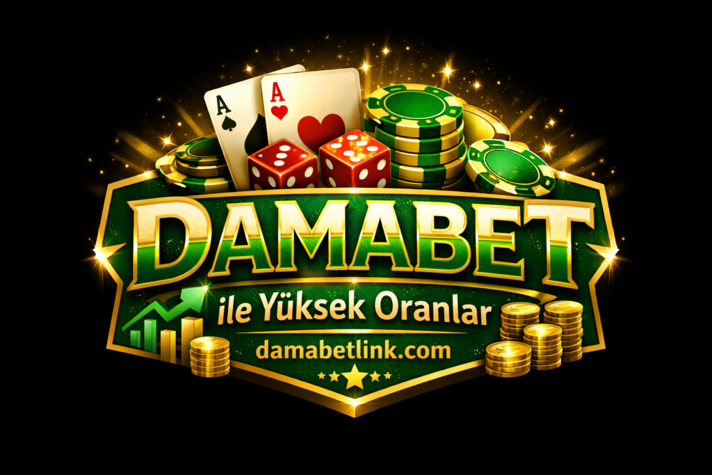 Damabet ile Yüksek Oranlar