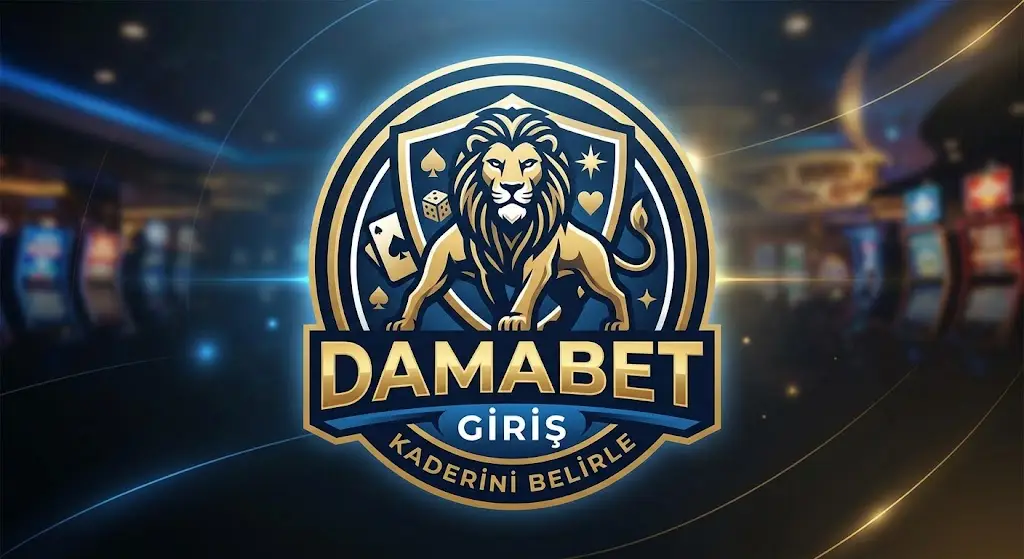 Kaderini Belirle Damabet Giriş